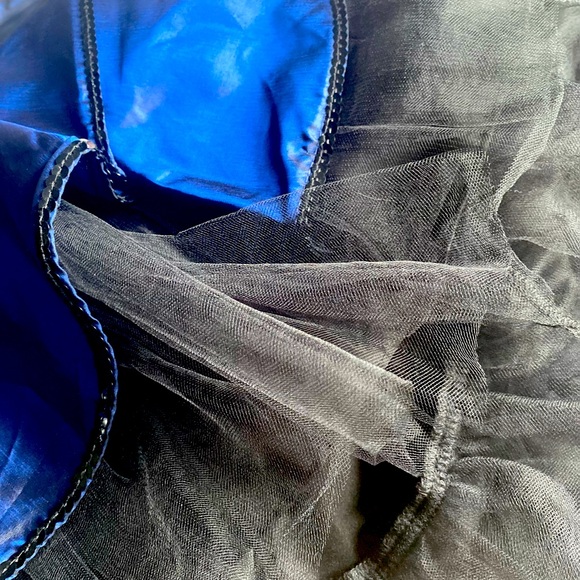 Jolie sweet heart dress. - Picture 5 of 5